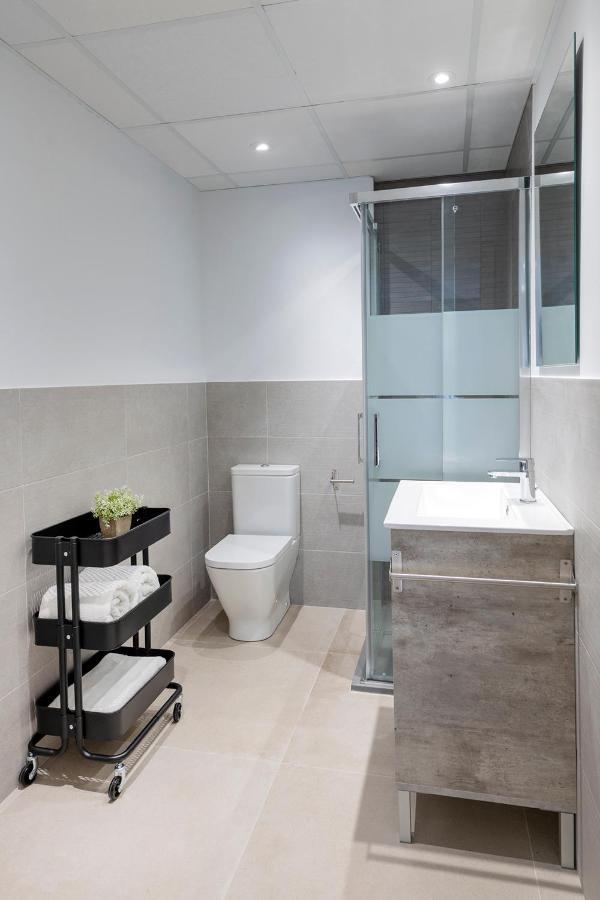 Apartamento Office Reina 7