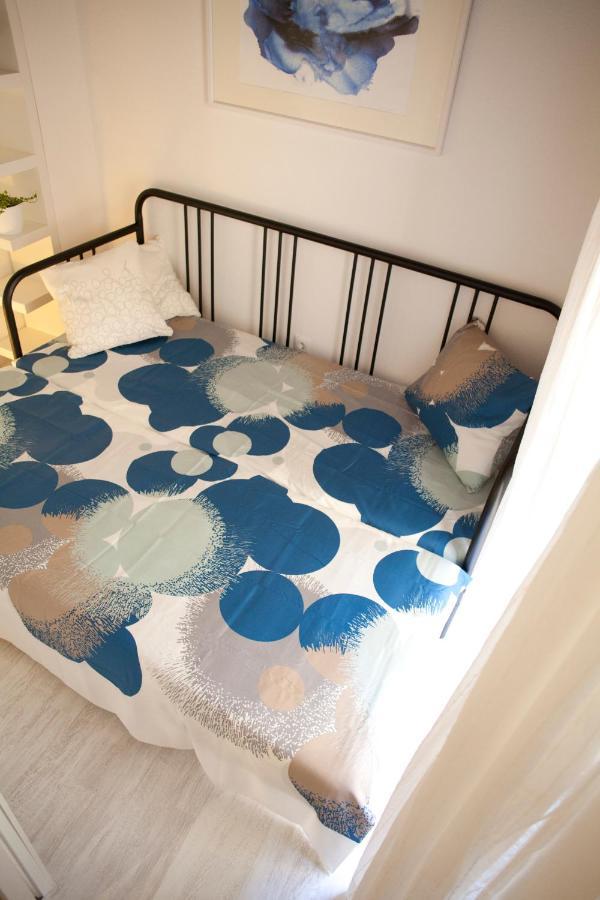 Authentic Charming Apartment/wifi/air Conditioning Valencia