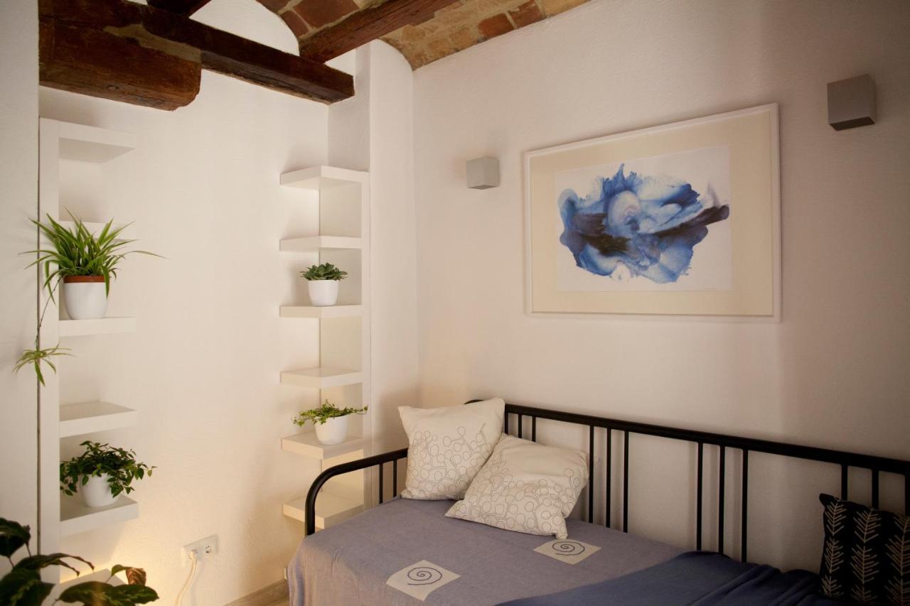 Apartamento Authentic Charming Apartment/wifi/air Conditioning *