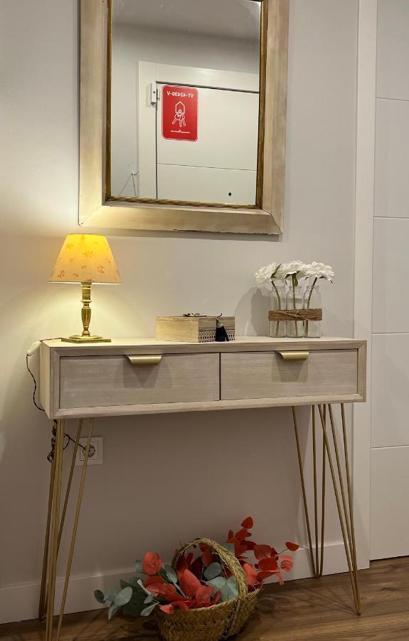 Apartamento Wonderful In The Heart Of *