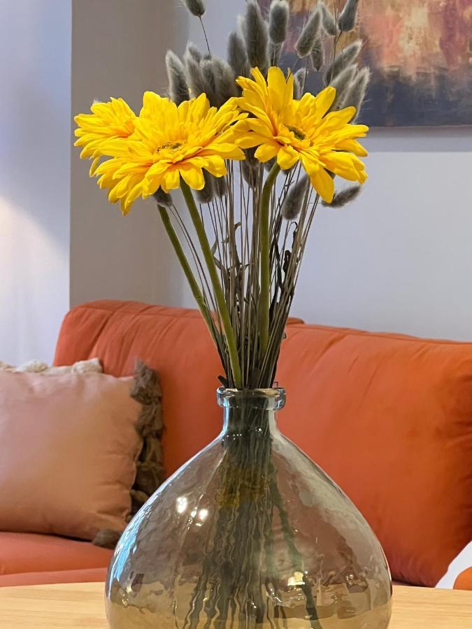 Wonderful In The Heart Of Apartamento Valencia