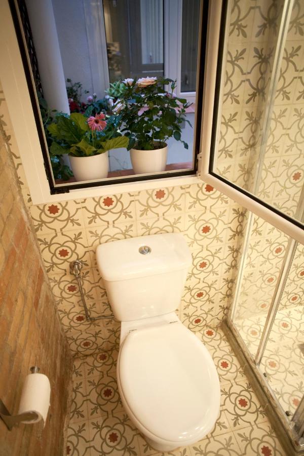 Apartamento Authentic Charming Apartment/wifi/air Conditioning *