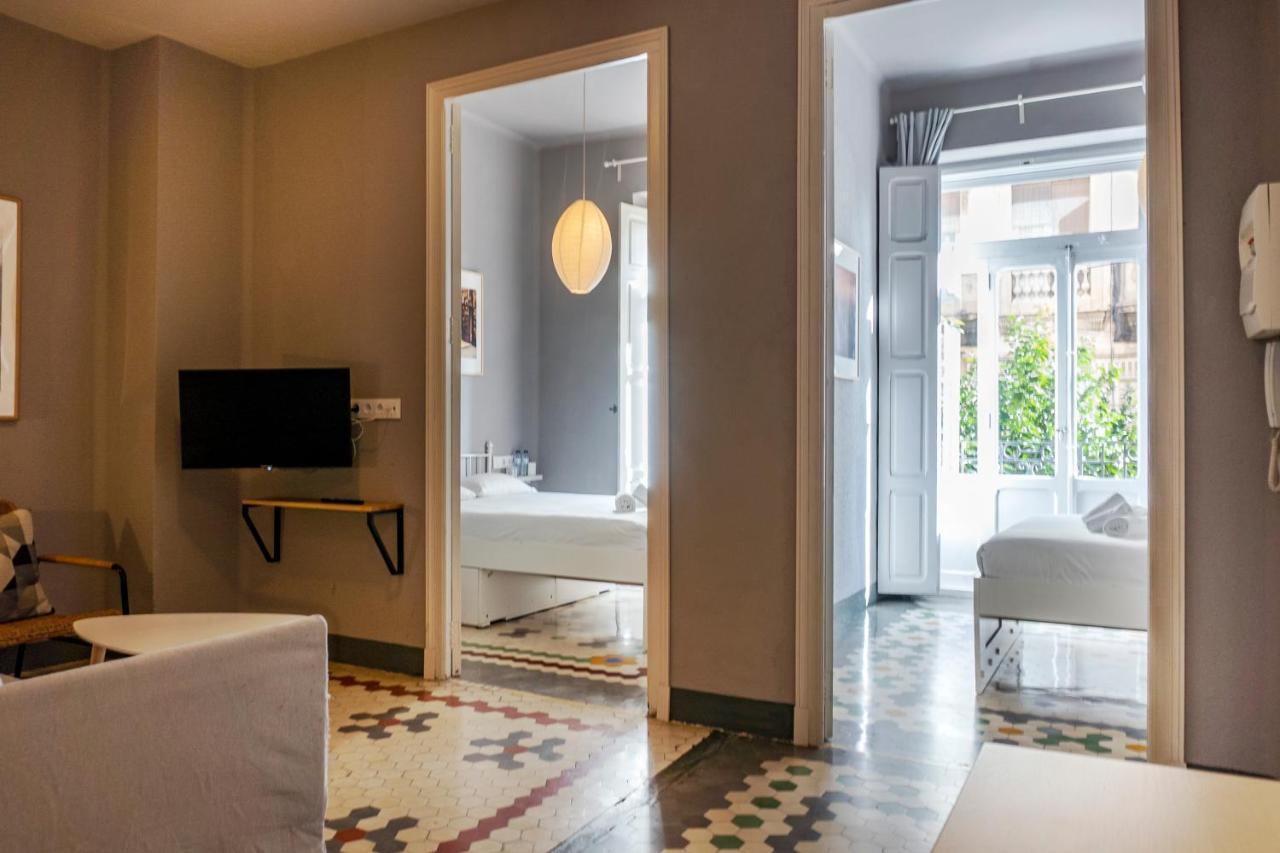 Vlc Visitacion Flats * Valencia