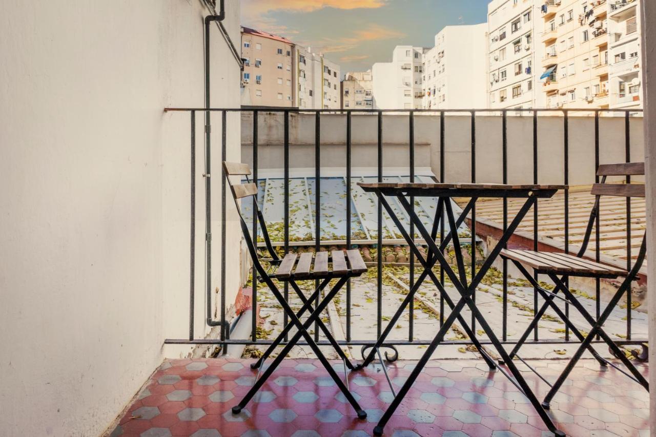 Vlc Visitacion Flats Apartment *