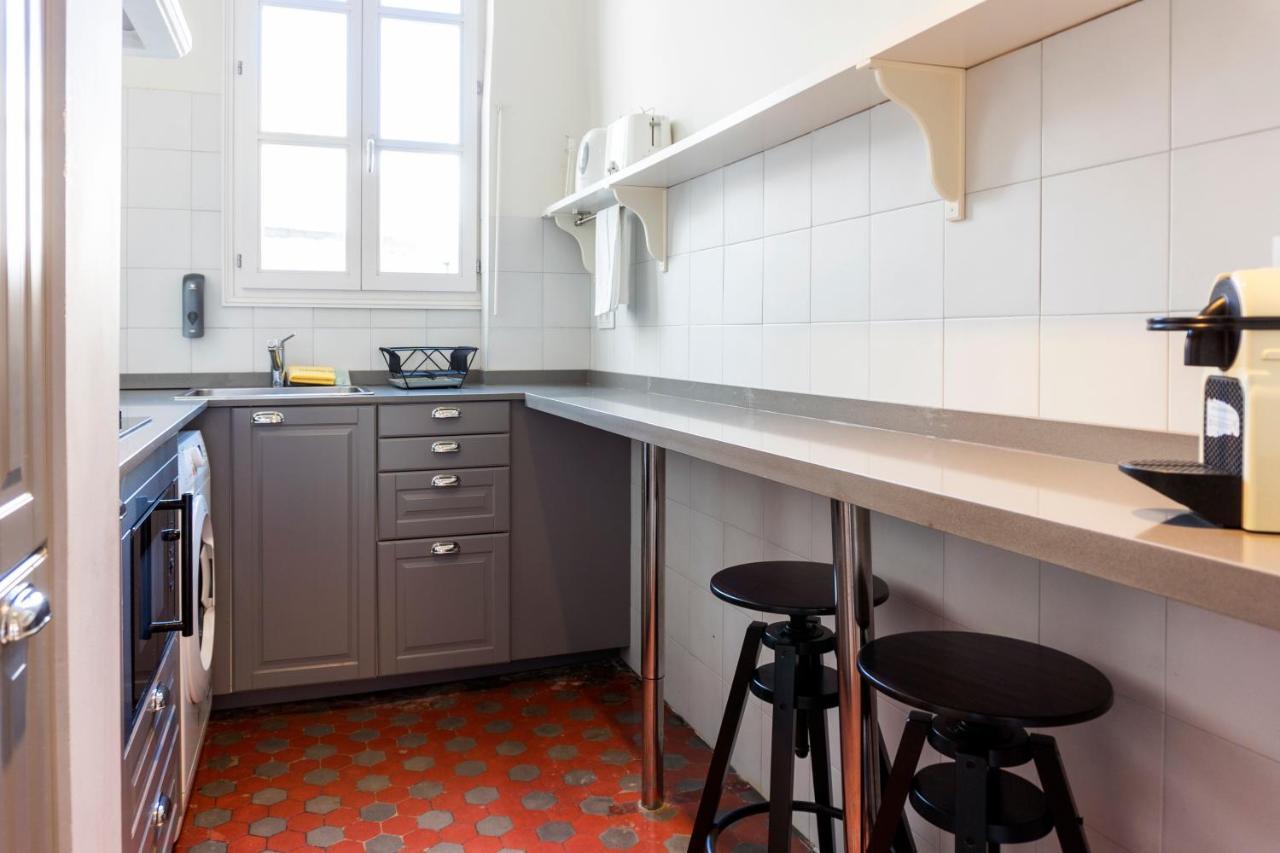 Vlc Visitacion Flats Valencia