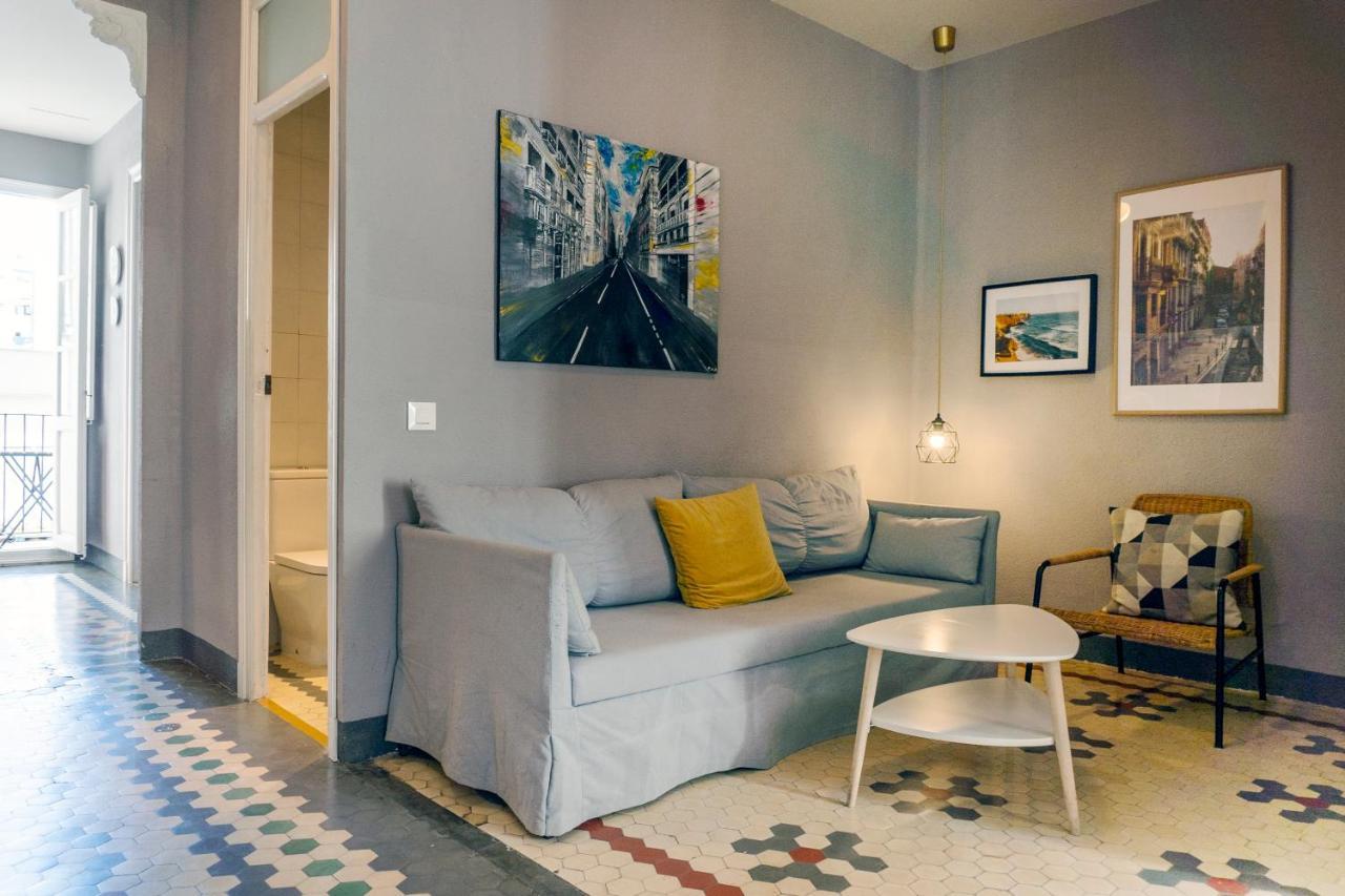Vlc Visitacion Flats * Valencia