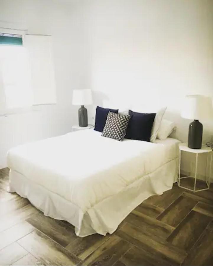 Cozy Modern Loft Ciudad Ciencias * Valencia