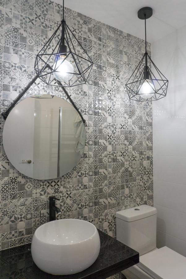 Apartamento Cozy Modern Loft Ciudad Ciencias