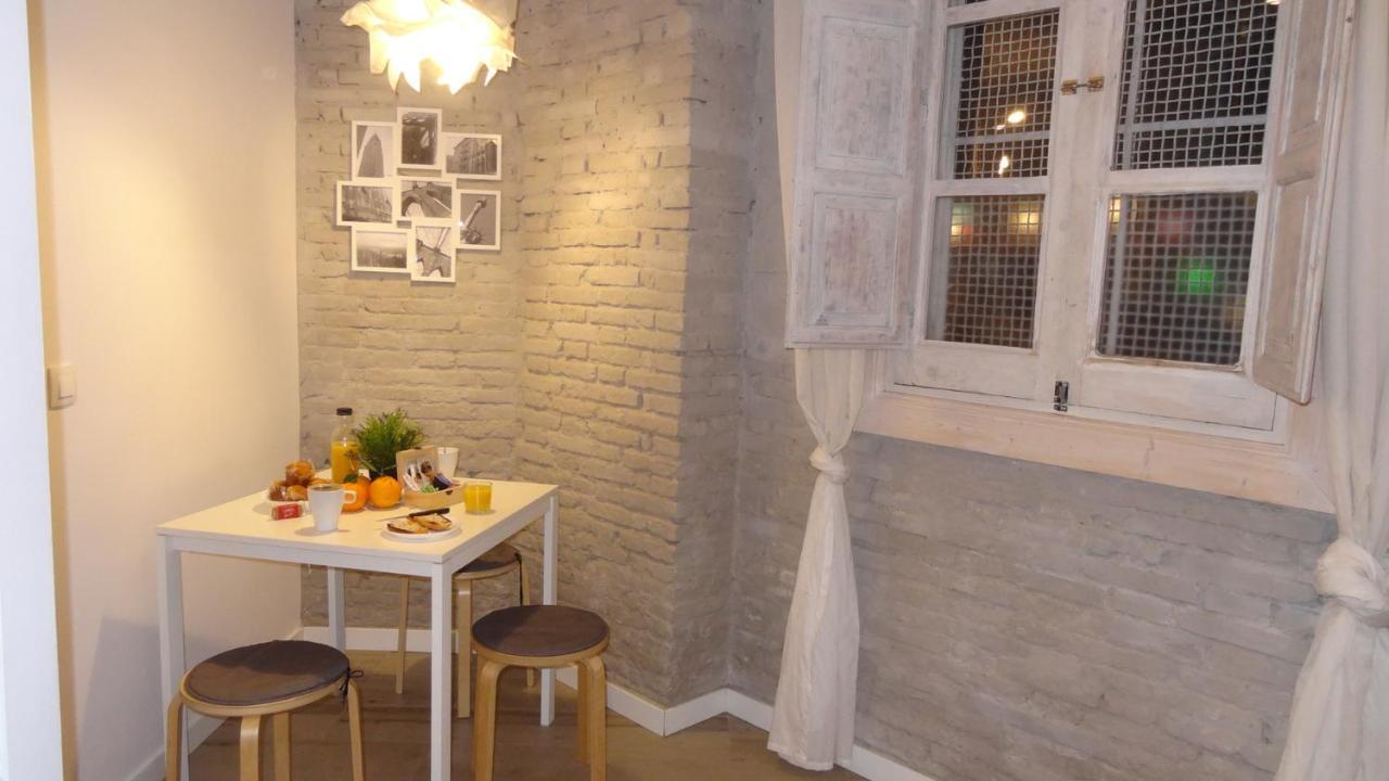 Bonito En Wifi Free Apartamento Valencia