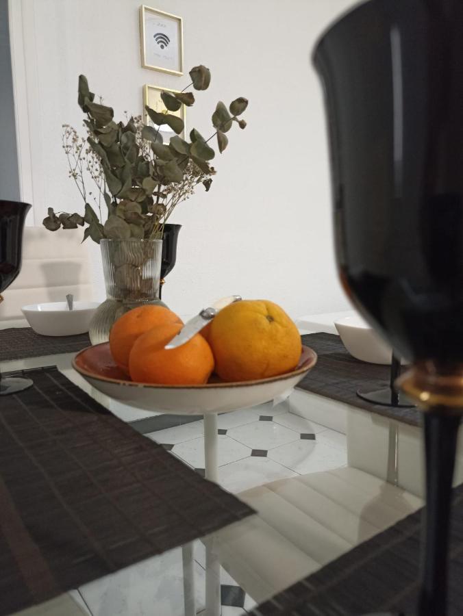 Alojamientovalencia-BARRIO RUZAFA Apartamento *