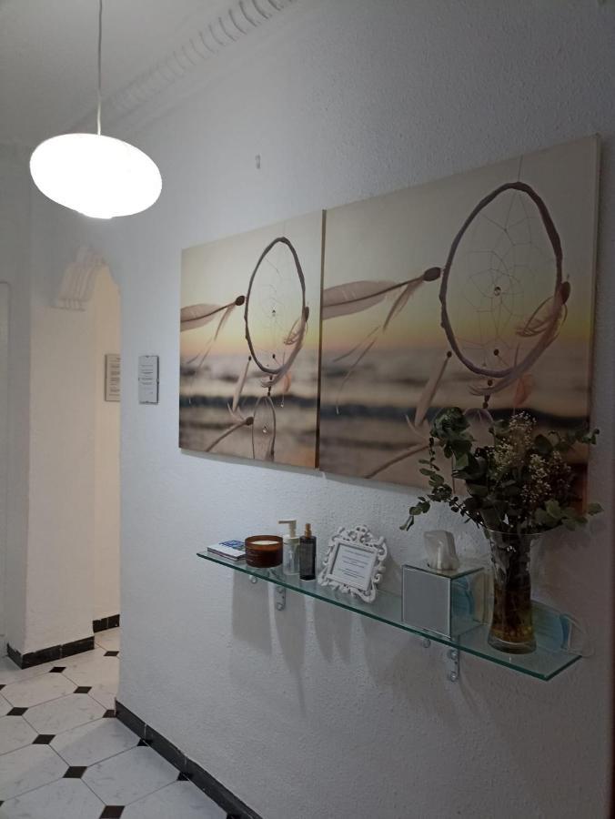 Alojamientovalencia-BARRIO RUZAFA Apartamento