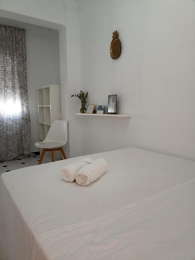 Apartamento Alojamientovalencia-BARRIO RUZAFA