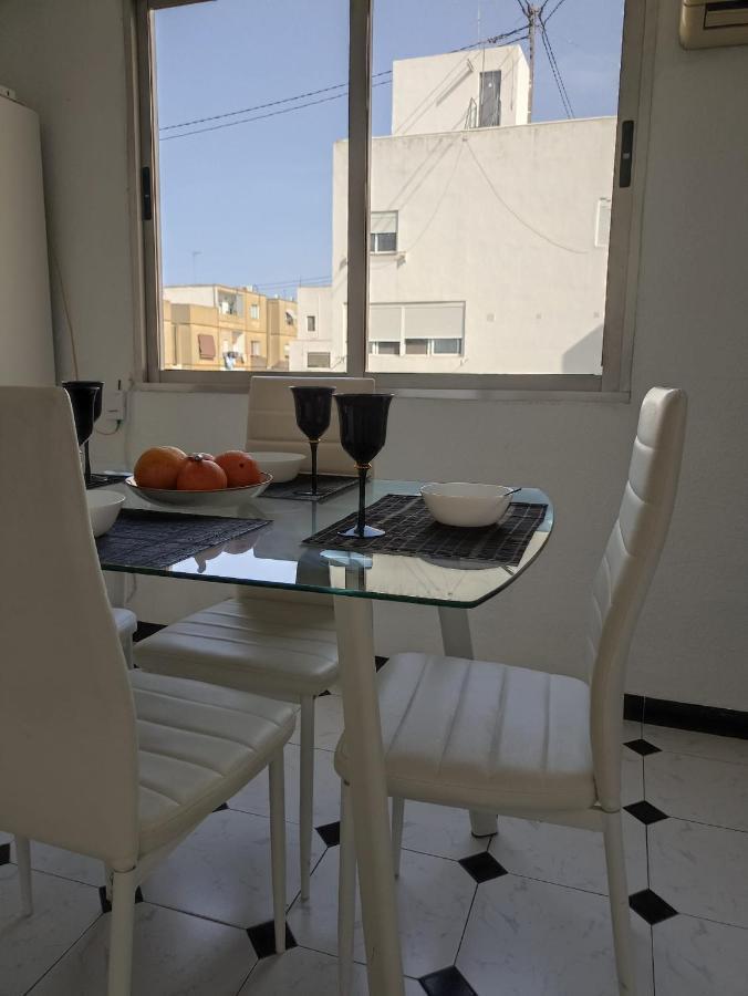 Apartamento Alojamientovalencia-BARRIO RUZAFA *