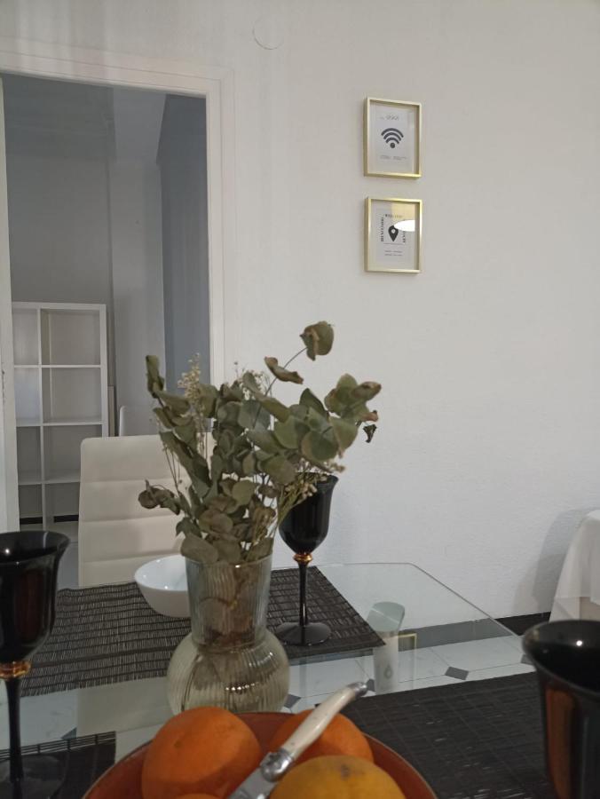 Alojamientovalencia-BARRIO RUZAFA Apartamento
