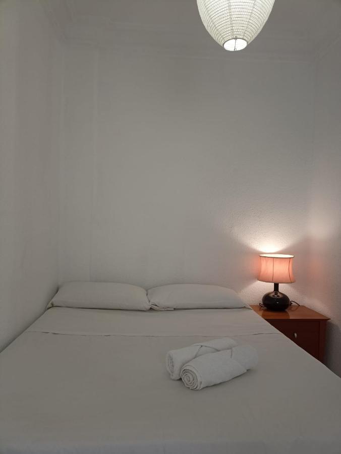 Alojamientovalencia-BARRIO RUZAFA Valencia