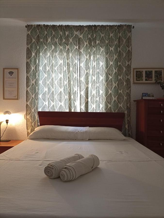 Alojamientovalencia-BARRIO RUZAFA Apartamento Valencia