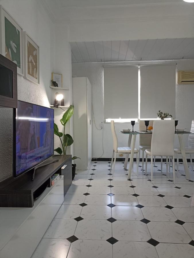 Alojamientovalencia-BARRIO RUZAFA Apartamento Valencia
