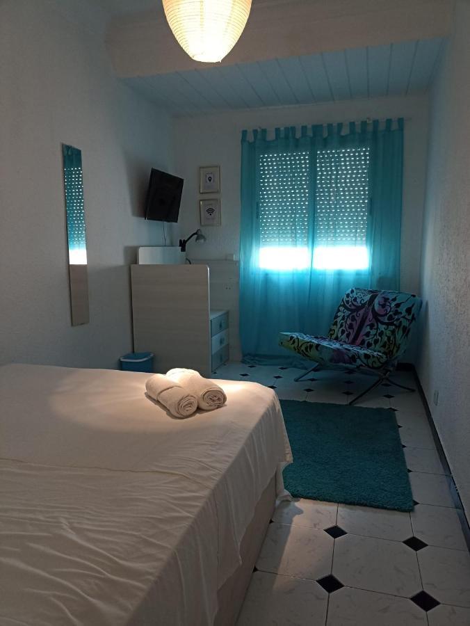 Alojamientovalencia-BARRIO RUZAFA Apartamento