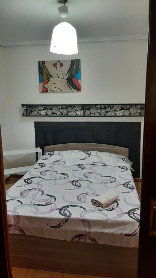 Habitación Verano Valencia