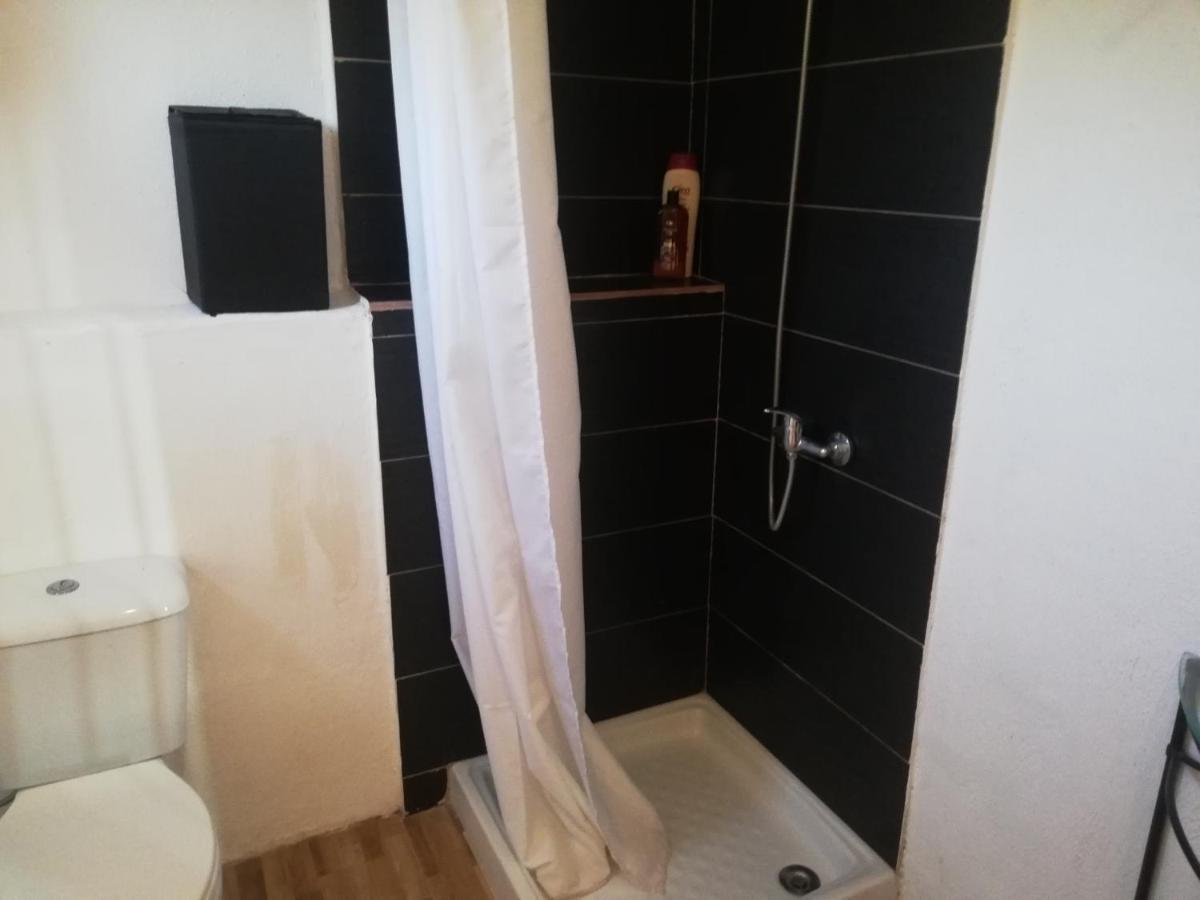 Country Side Loft Apartamento *