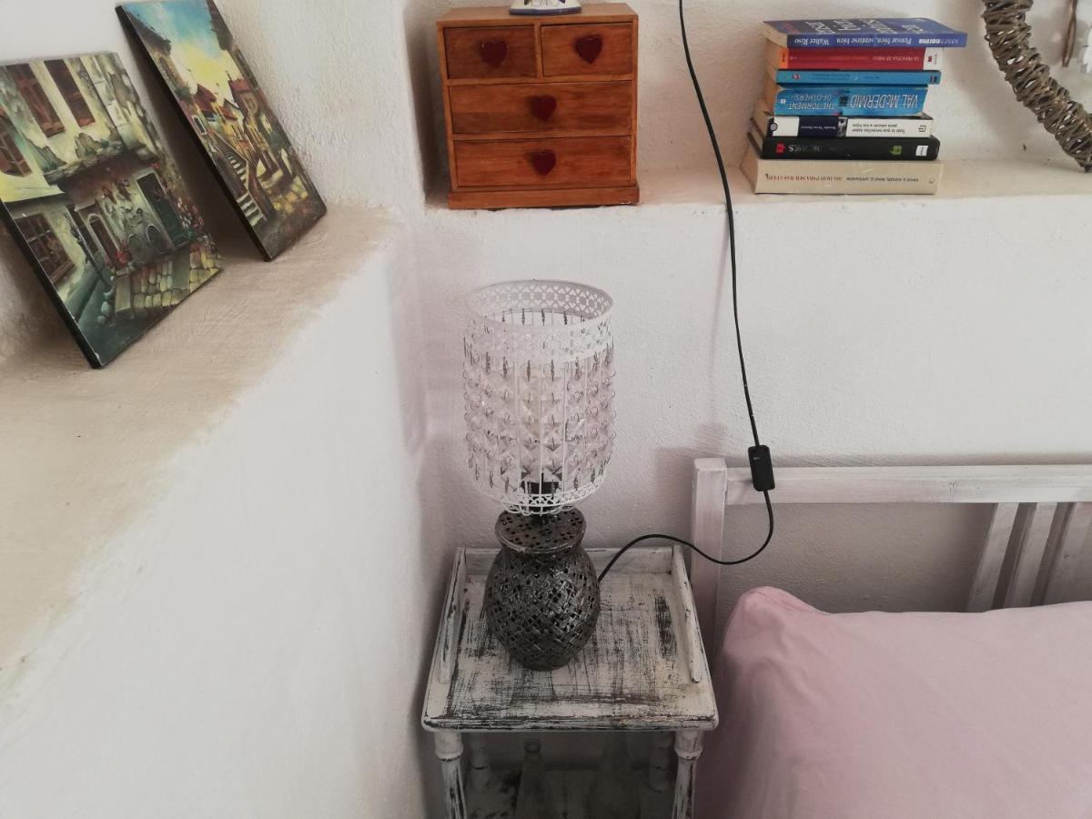 Country Side Loft Apartamento