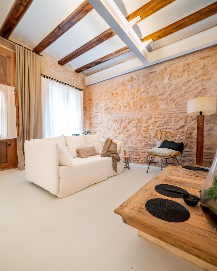 Casa De Diseno Con Piscina Privada Cerca Del Mar Apartment *