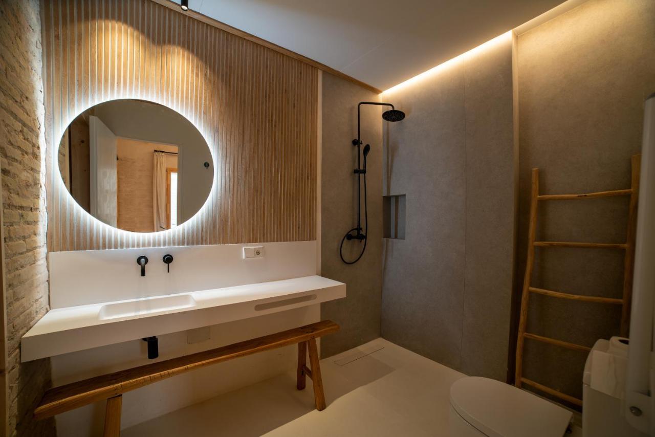 Casa De Diseno Con Piscina Privada Cerca Del Mar Apartment