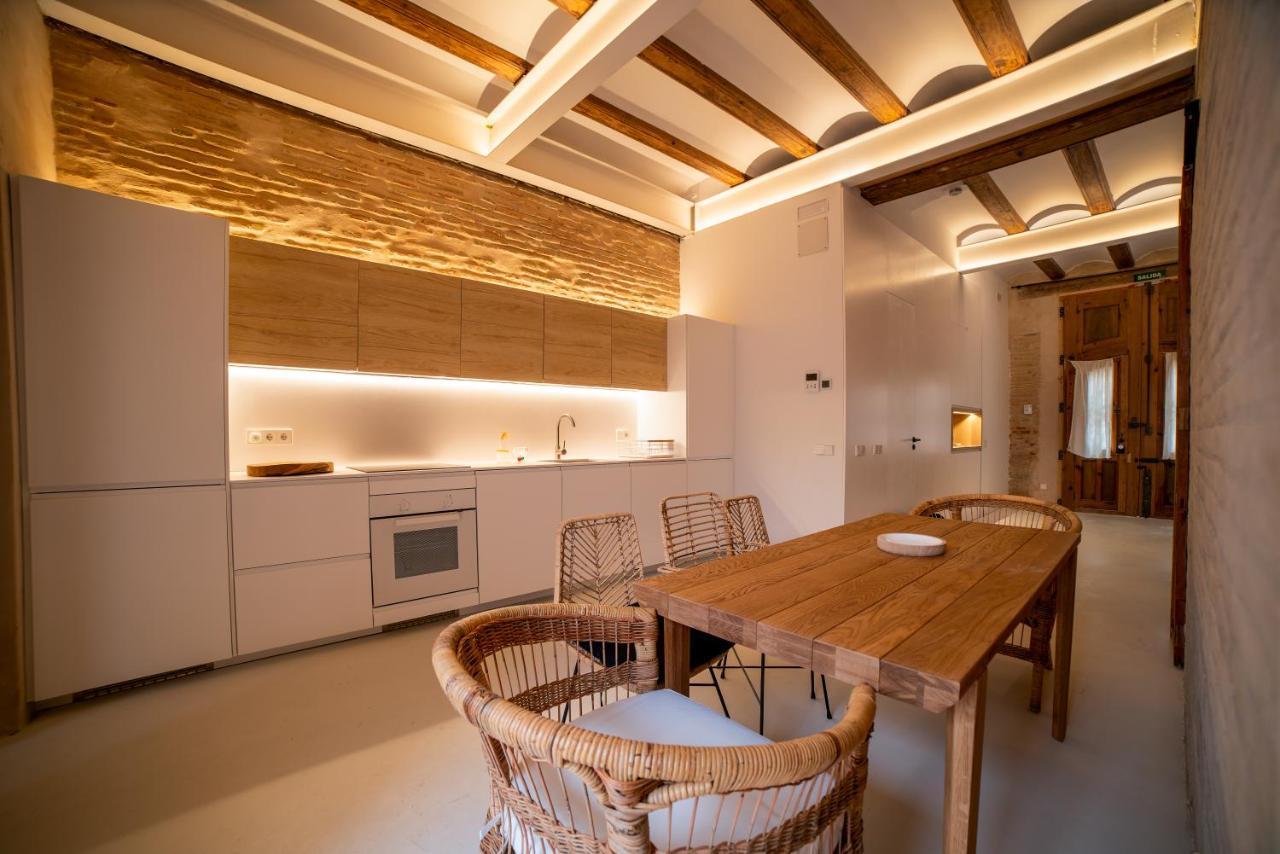 Apartment Casa De Diseno Con Piscina Privada Cerca Del Mar