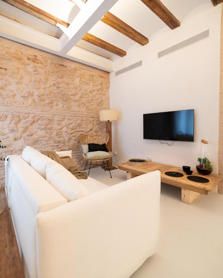Casa De Diseno Con Piscina Privada Cerca Del Mar Apartment Valencia