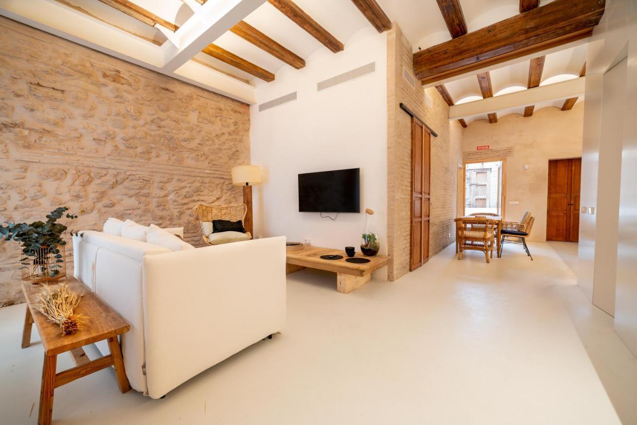 Apartment Casa De Diseno Con Piscina Privada Cerca Del Mar