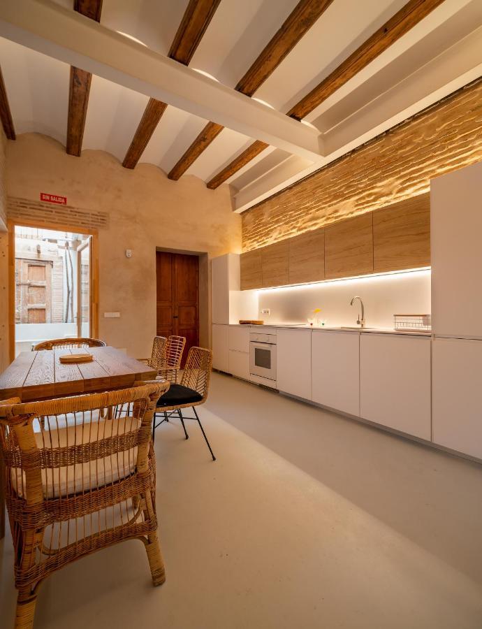 Casa De Diseno Con Piscina Privada Cerca Del Mar Apartment Valencia