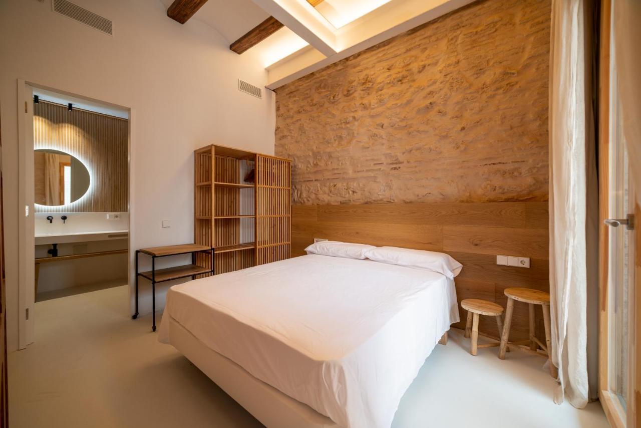 Casa De Diseno Con Piscina Privada Cerca Del Mar * Valencia