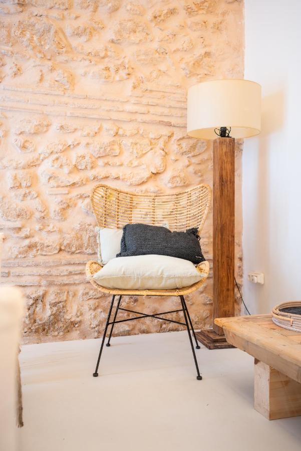 Casa De Diseno Con Piscina Privada Cerca Del Mar Valencia