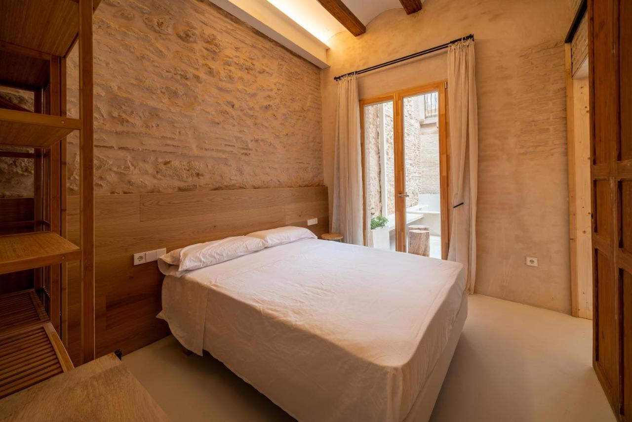 Apartment Casa De Diseno Con Piscina Privada Cerca Del Mar Valencia