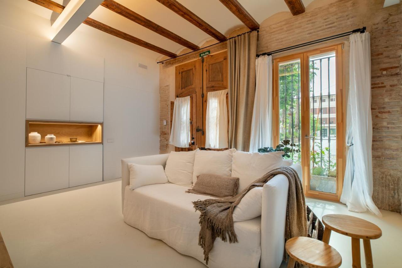 Casa De Diseno Con Piscina Privada Cerca Del Mar Apartment *
