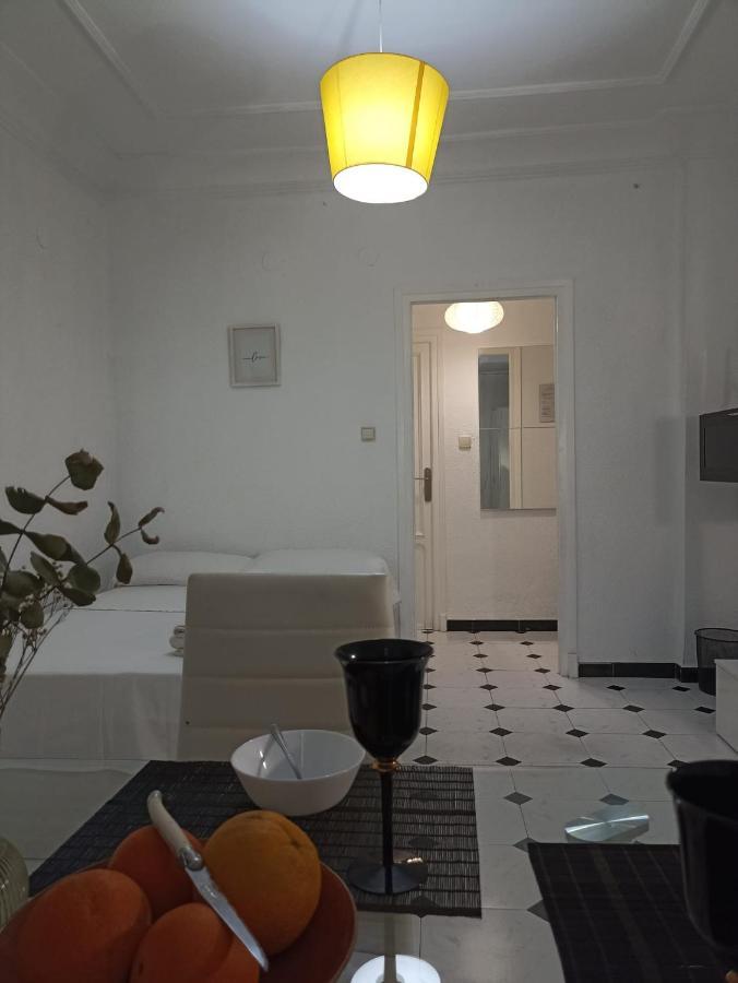 Alojamientovalencia-BARRIO RUZAFA Apartamento