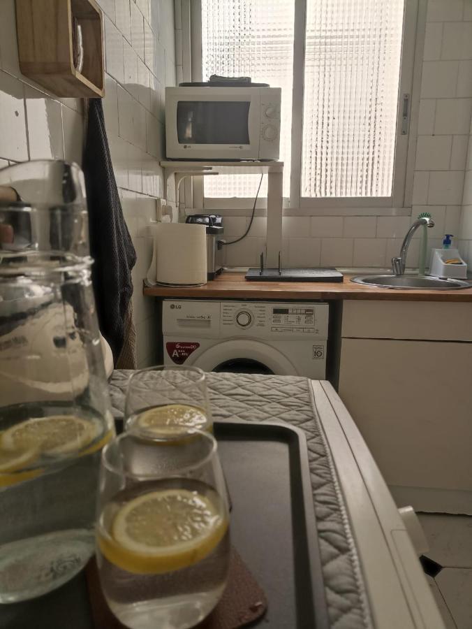 Alojamientovalencia-BARRIO RUZAFA * Valencia