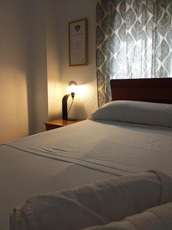 Alojamientovalencia-BARRIO RUZAFA Apartamento *