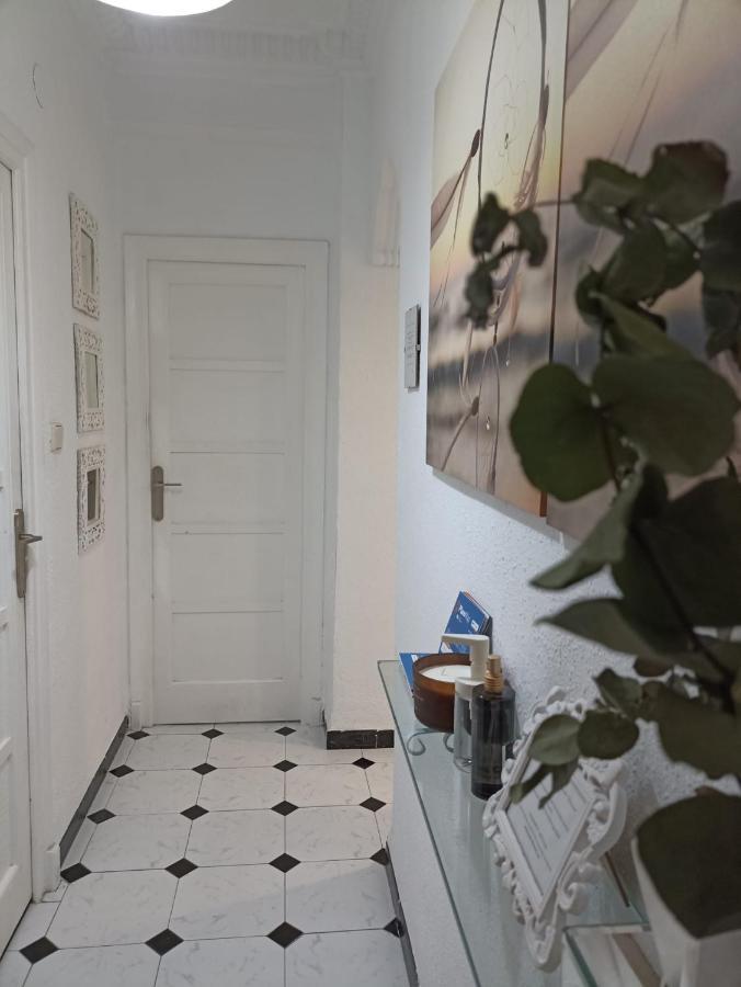 Alojamientovalencia-BARRIO RUZAFA Apartamento