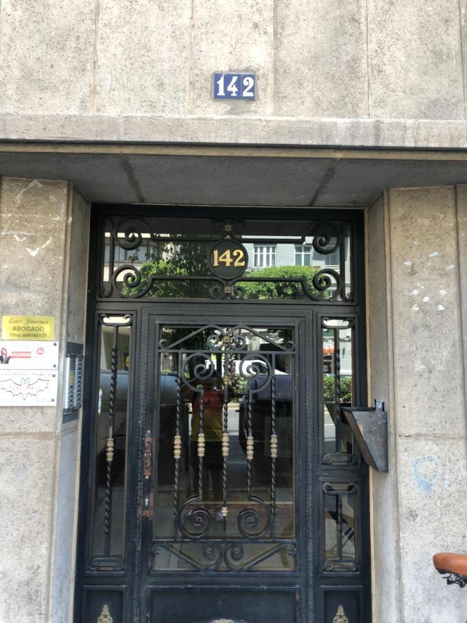 Alojamientovalencia-BARRIO RUZAFA Apartamento
