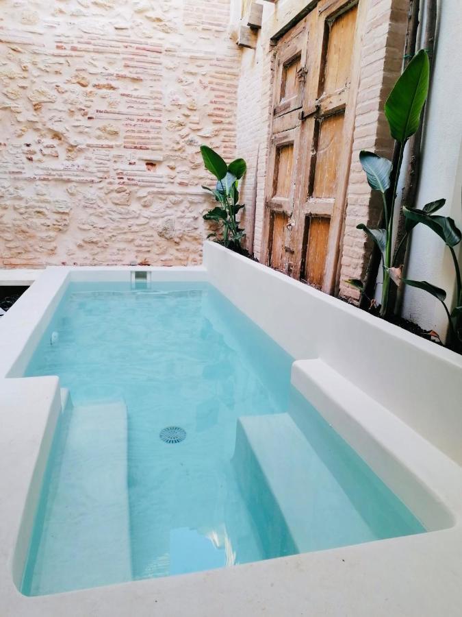 Casa De Diseno Con Piscina Privada Cerca Del Mar Apartment *