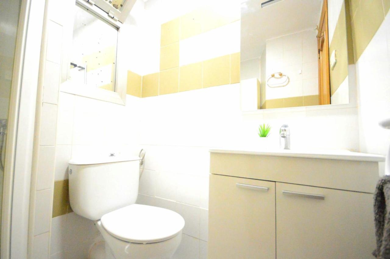 Habitación Privada A Pasos De La Playa *