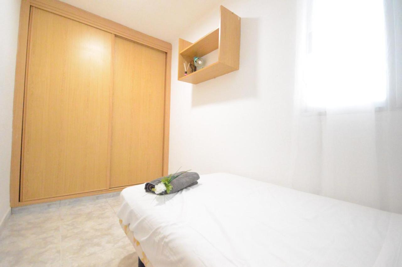 Habitación Privada A Pasos De La Playa