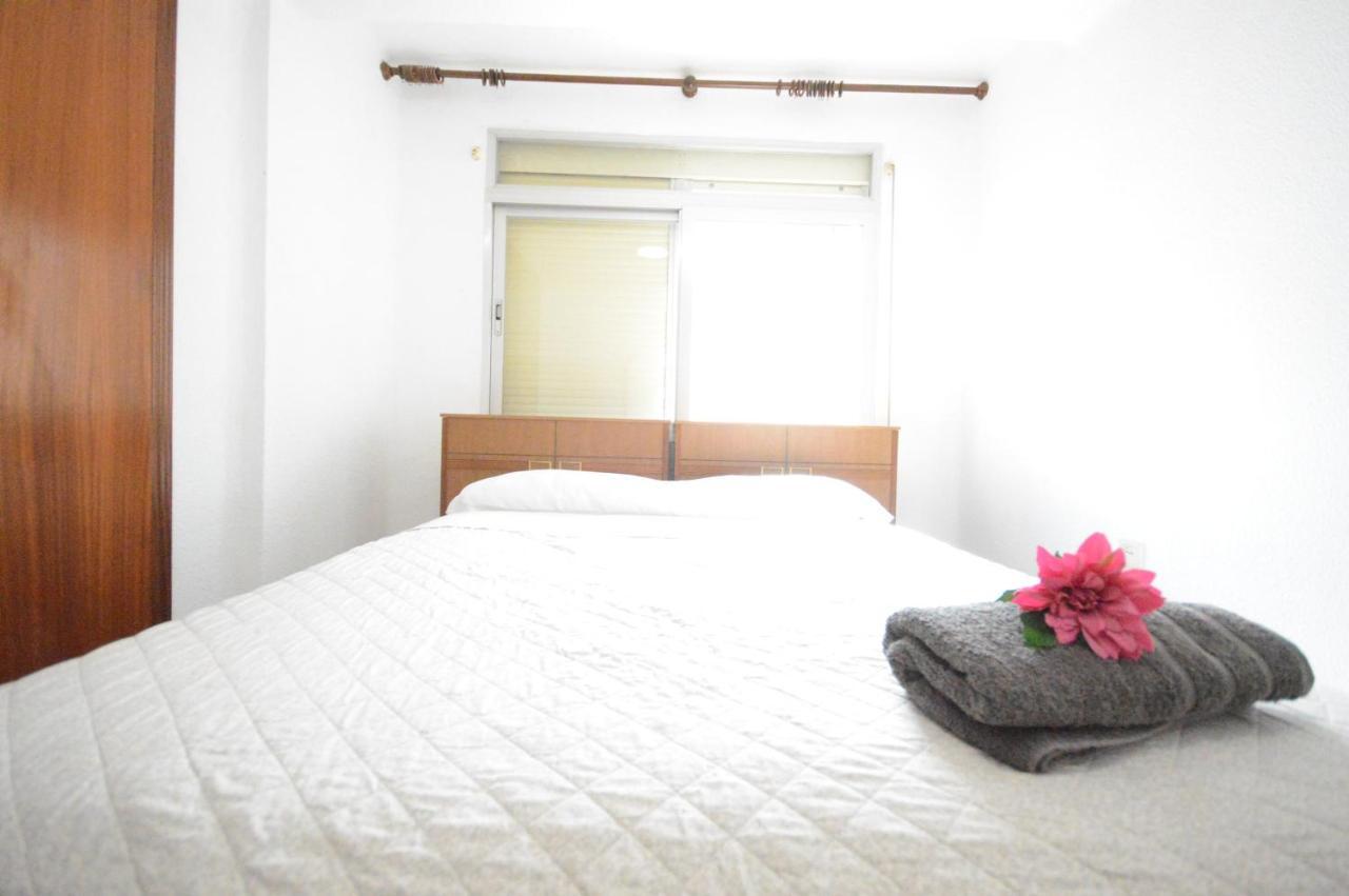 Habitación Privada A Pasos De La Playa