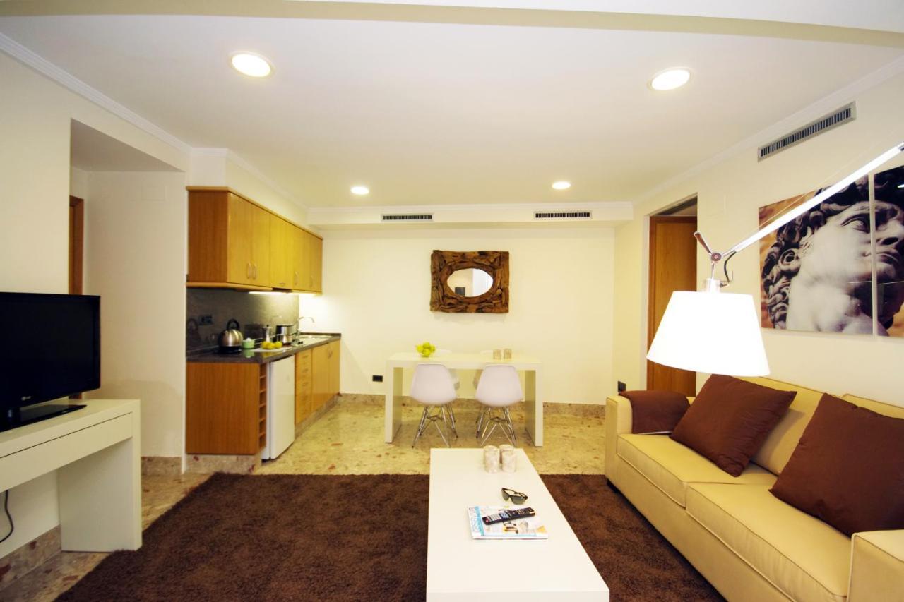 Bet - Catedral Apartamento *