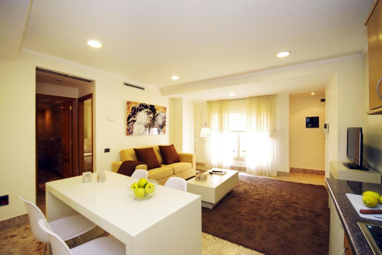 Apartamento Bet - Catedral