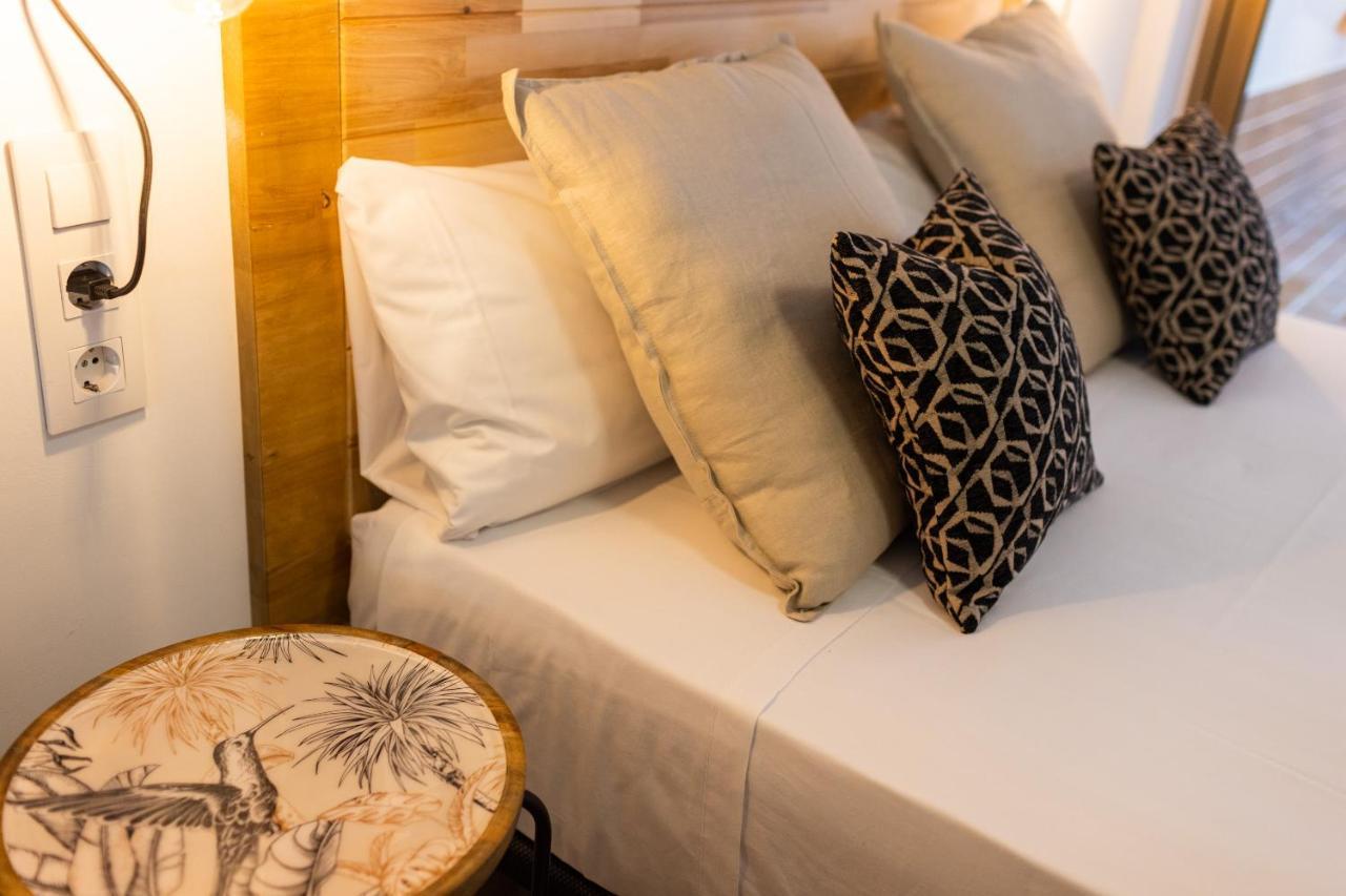 Apartamento Florit Flats - The Apolo Loft Valencia
