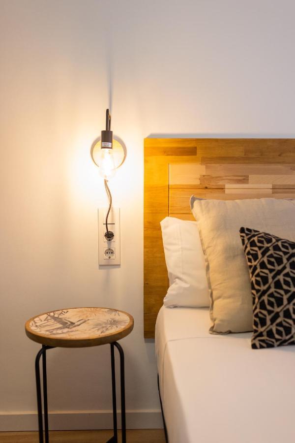 Florit Flats - The Apolo Loft Apartamento Valencia