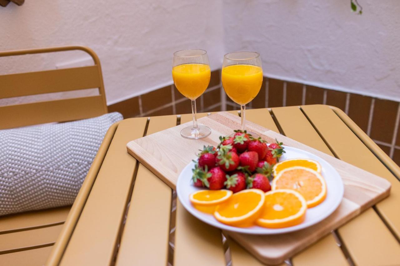 Apartamento Florit Flats - The Apolo Loft Valencia