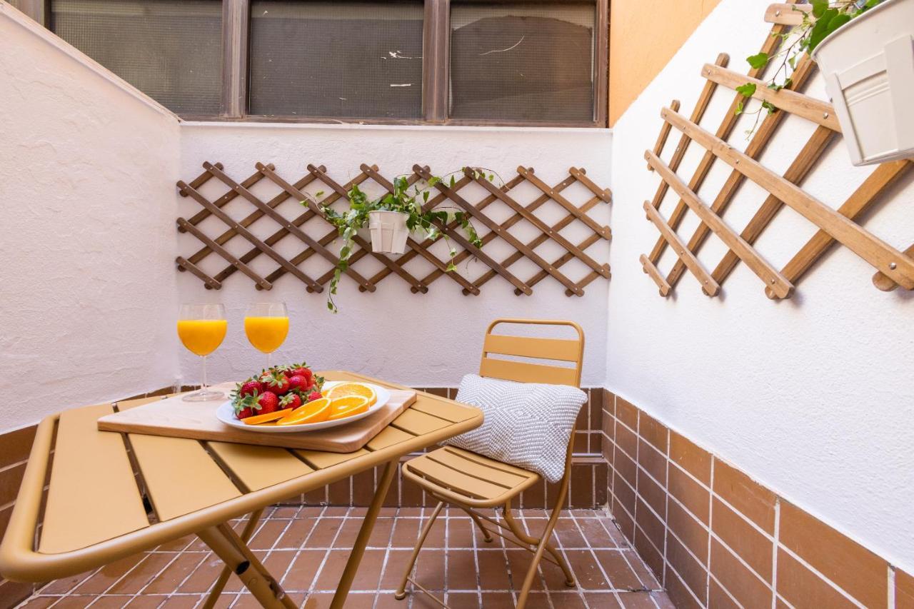 Florit Flats - The Apolo Loft Apartamento